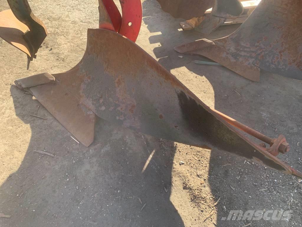 Vogel & Noot 5 Pöördadrad