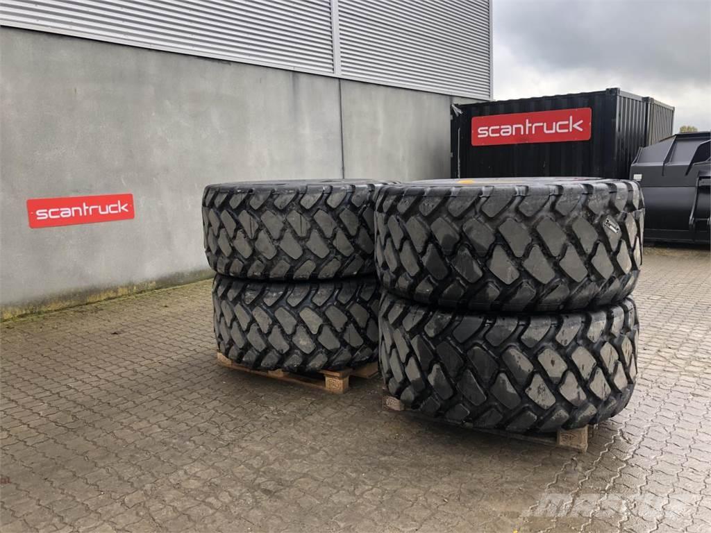  Øvrige Hjul Rehvid, rattad ja veljed