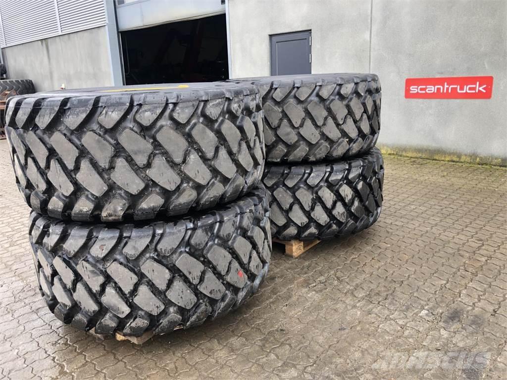  Øvrige Hjul Rehvid, rattad ja veljed