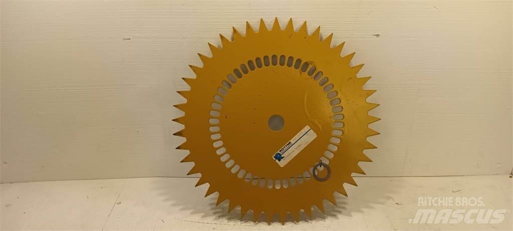 Rottne 064-0022 Langetuspead