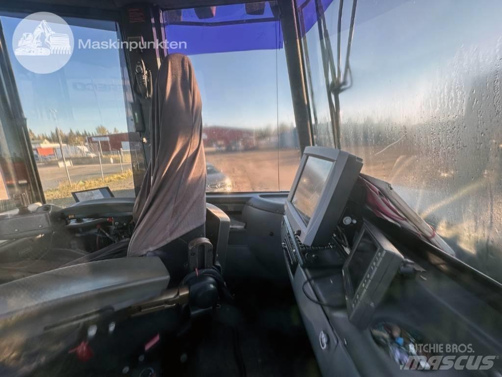 Valmet 890.3 Forwarderid
