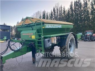 Amazone ZG-B 5500 Mineraalväetise laoturid