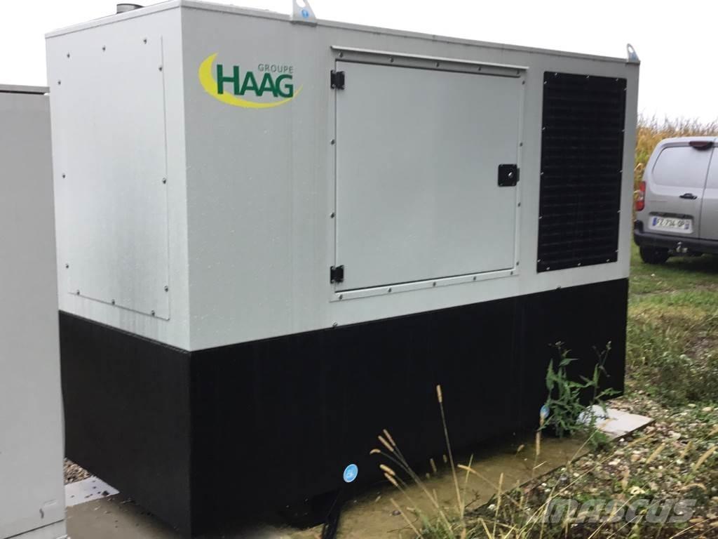 Green Power GP 66 Muud põllumajandusmasinad