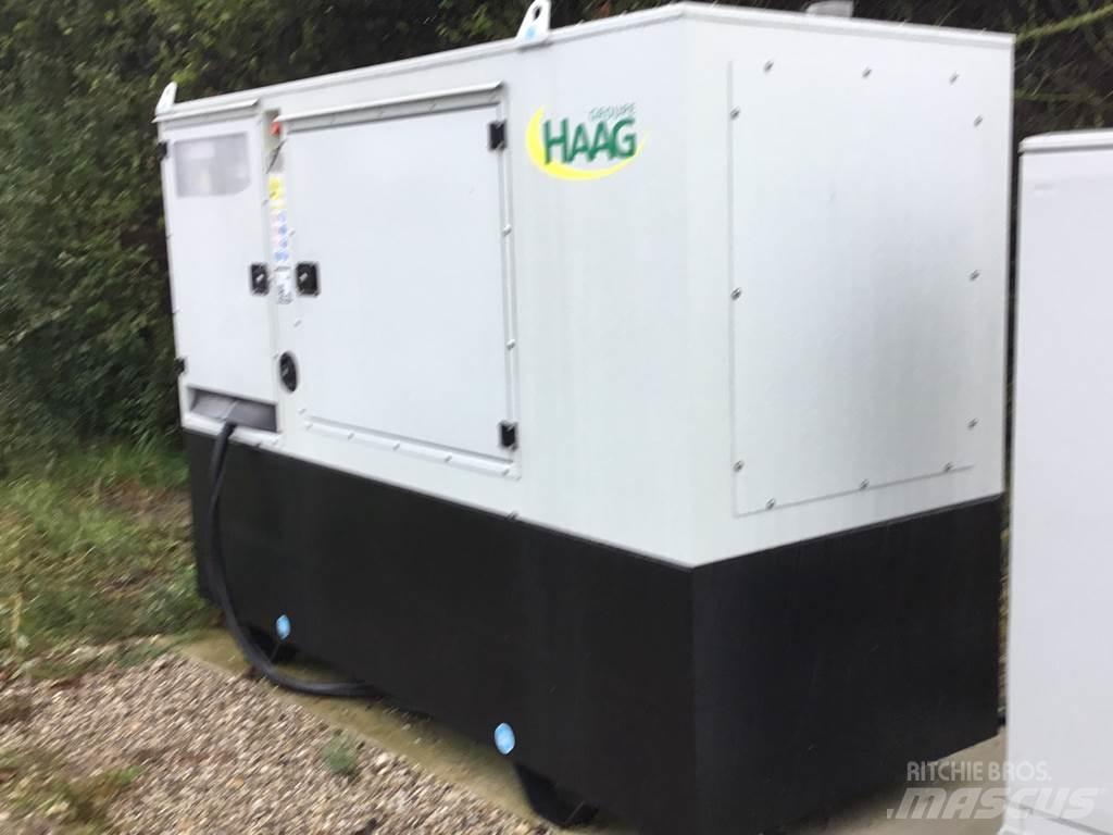 Green Power GP 66 Muud põllumajandusmasinad