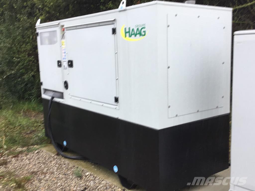 Green Power GP 66 Muud põllumajandusmasinad