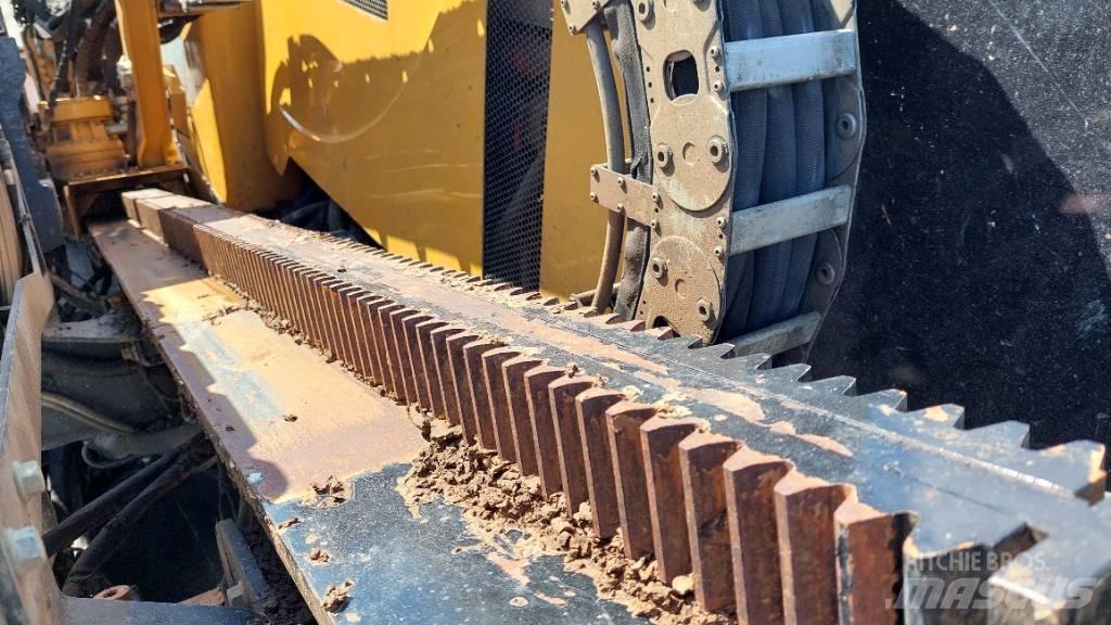 Vermeer D40x55 DR S3 Horisontaalsed puurmasinad