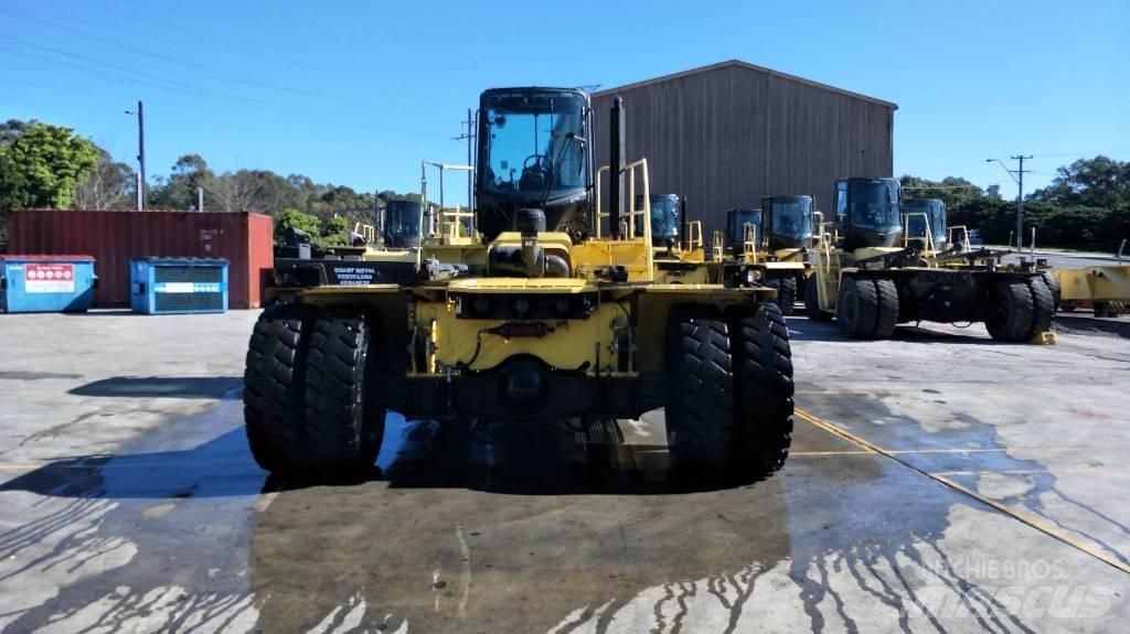 Hyster H22.00XM-12EC Konteineritõstukid