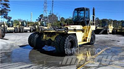 Hyster H22.00XM-12EC Konteineritõstukid
