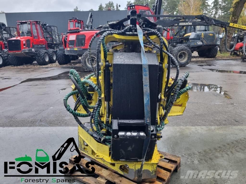 John Deere H 415 Langetuspead