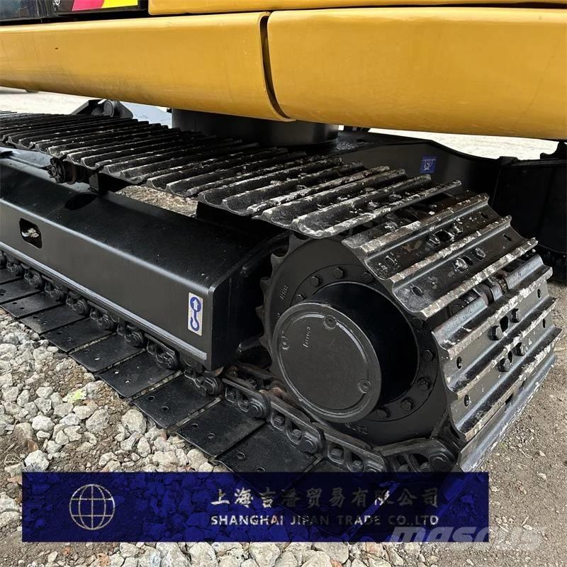 CAT 308E Miniekskavaatorid < 7 t