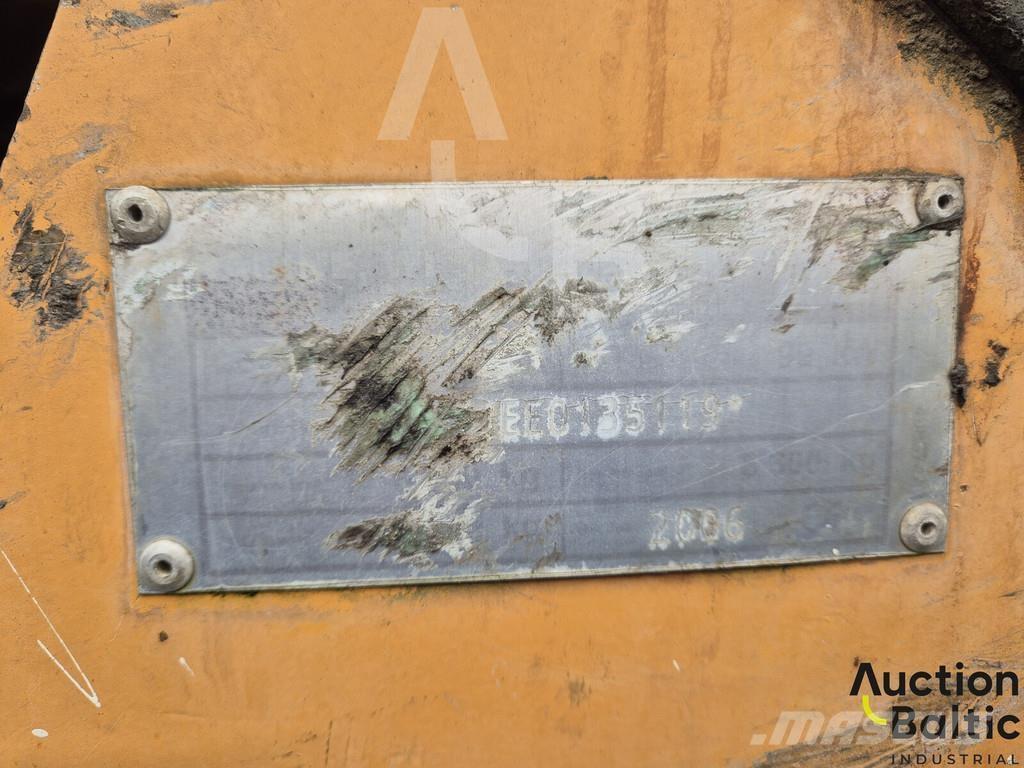 CASE 621 D Rataslaadurid