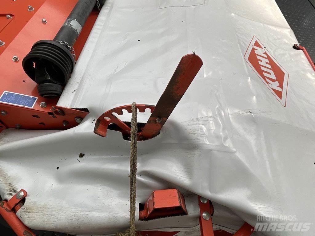 Kuhn FC 314 FF Niidukid