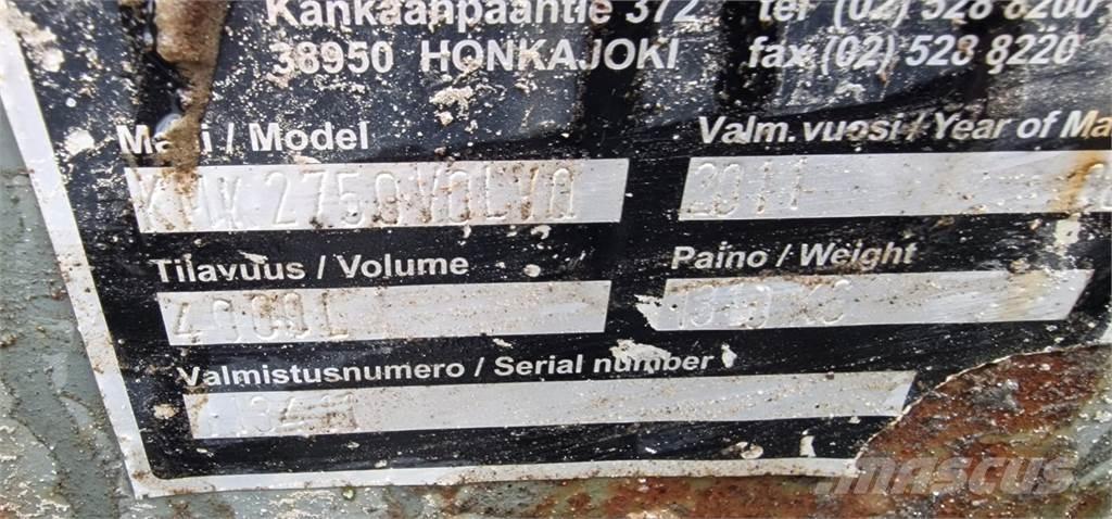 JCB 426 Rataslaadurid