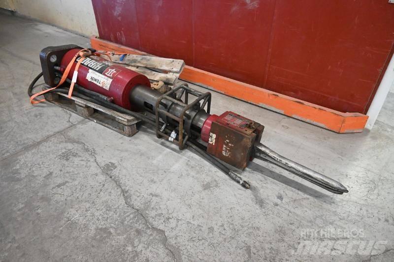  Hirado N50W 95A700 Hüdrohaamrid