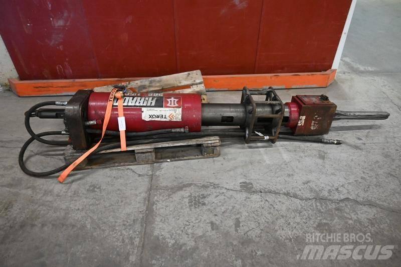  Hirado N50W 95A700 Hüdrohaamrid
