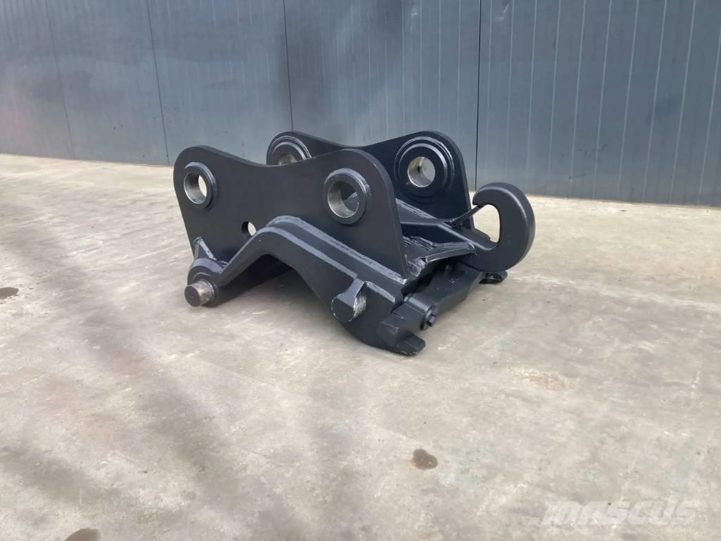  Smitma CW40 - PC210 Kiirliitmikud