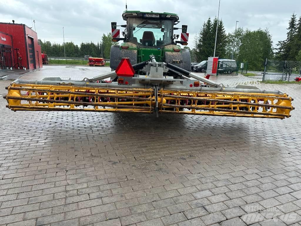 Väderstad CRXT 625 Randaalid/mullafreesid