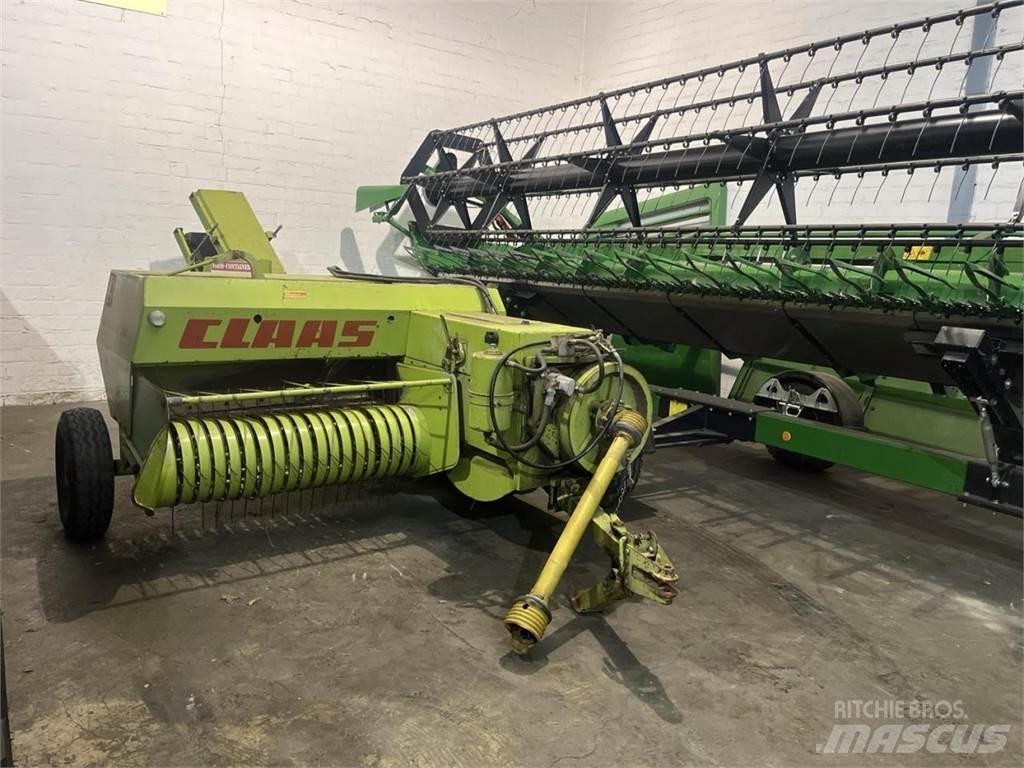 CLAAS Markant 50 Heinapressid