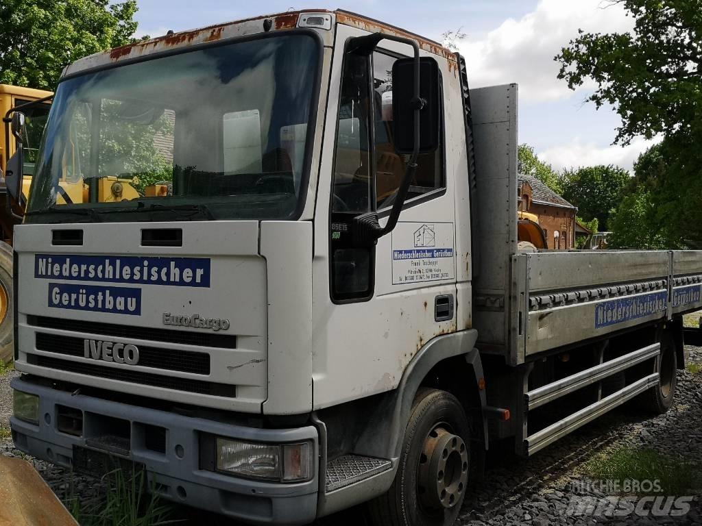 Iveco ML 80 E Madelautod