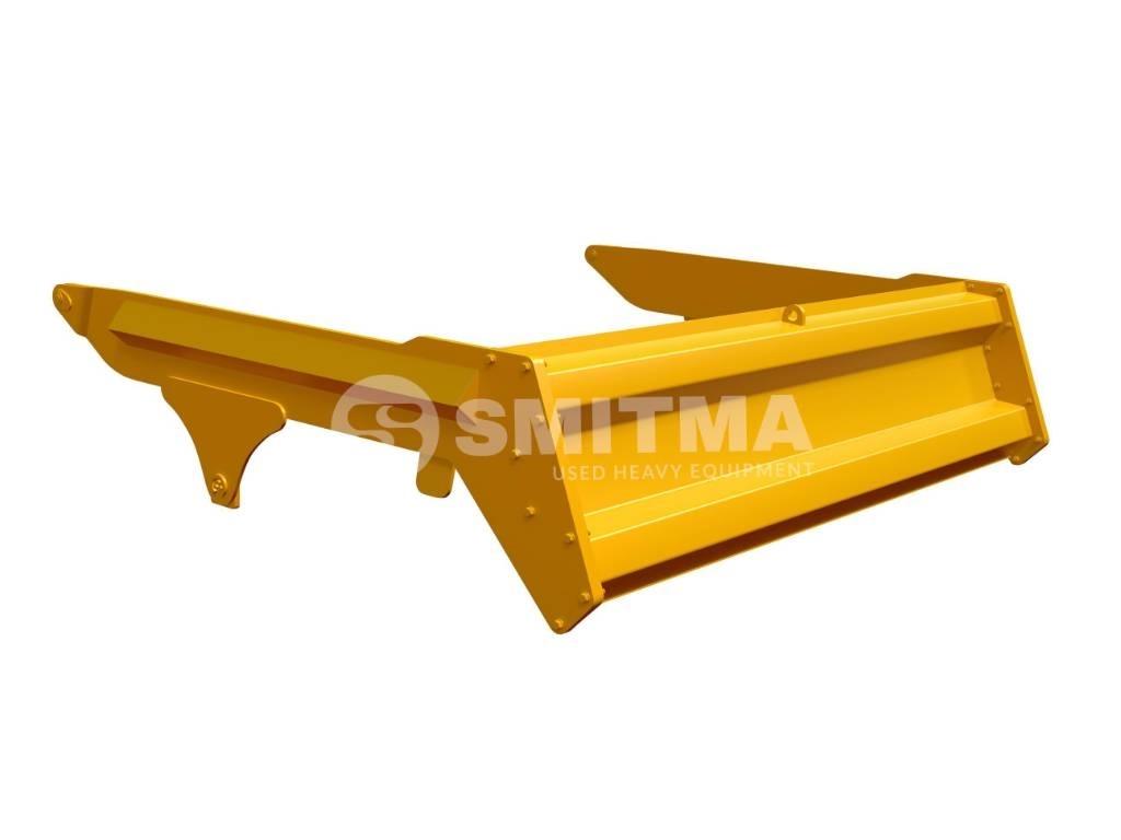 Volvo A30E Tagaluugid