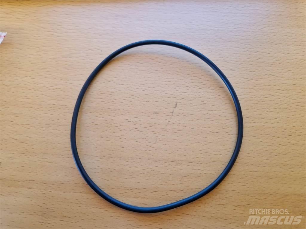 Eco Log O-Ring Mootorid