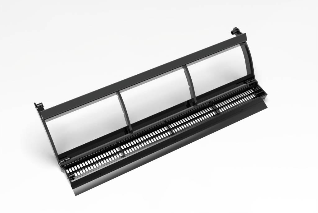 PW 757425.2 Lisavarustus ja komponendid