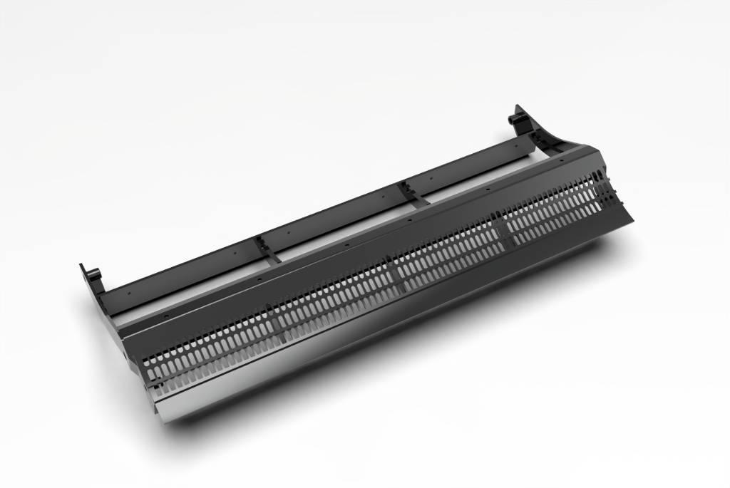 PW 757425.2 Lisavarustus ja komponendid