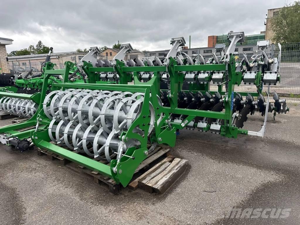 Tolmet ASTAT 400 Kultivaatorid