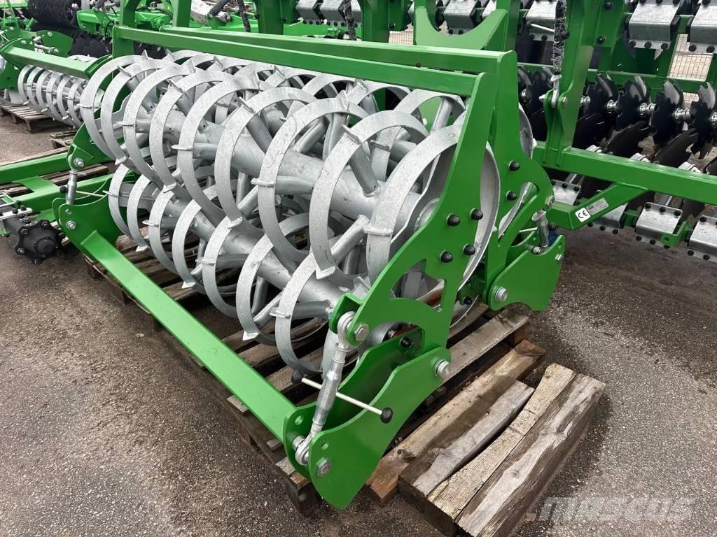 Tolmet ASTAT 400 Kultivaatorid