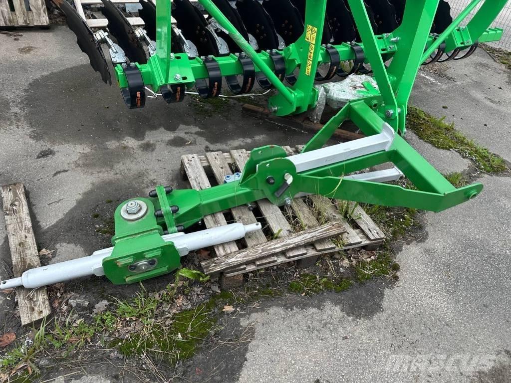 Tolmet ASTAT 400 Kultivaatorid