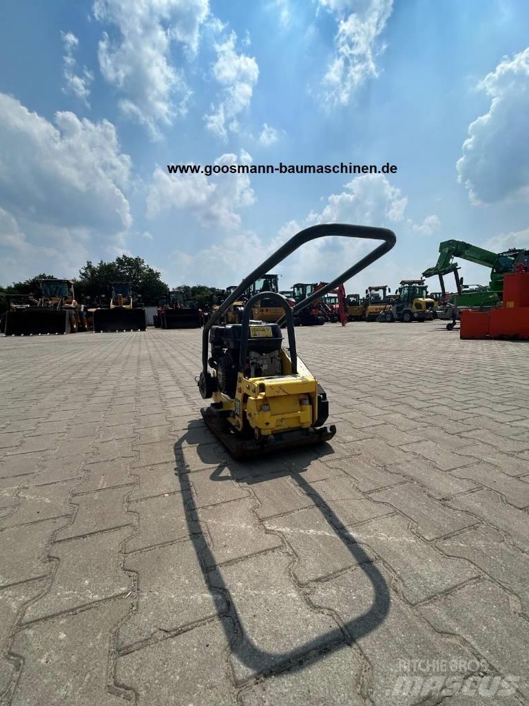Bomag BVP 10/36 Vibraatorid