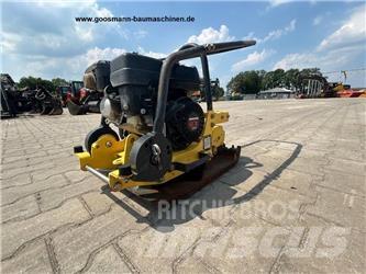 Bomag BVP 10/36 Vibraatorid