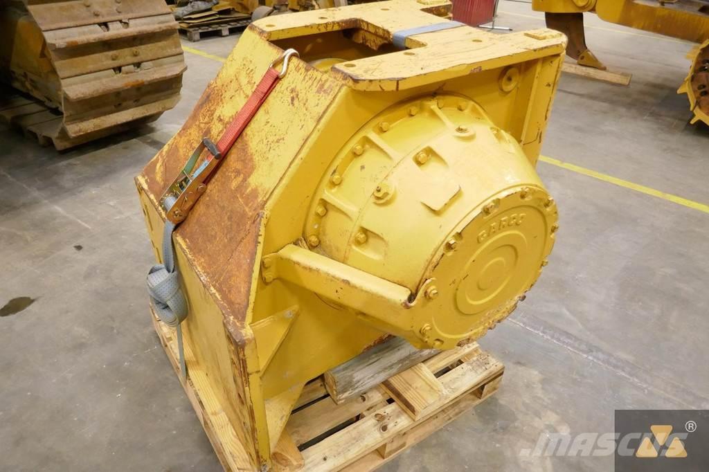 Carco PA57VS Muud osad