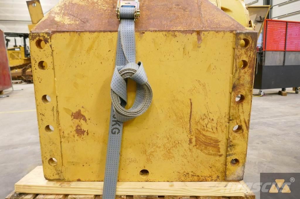 Carco PA57VS Muud osad