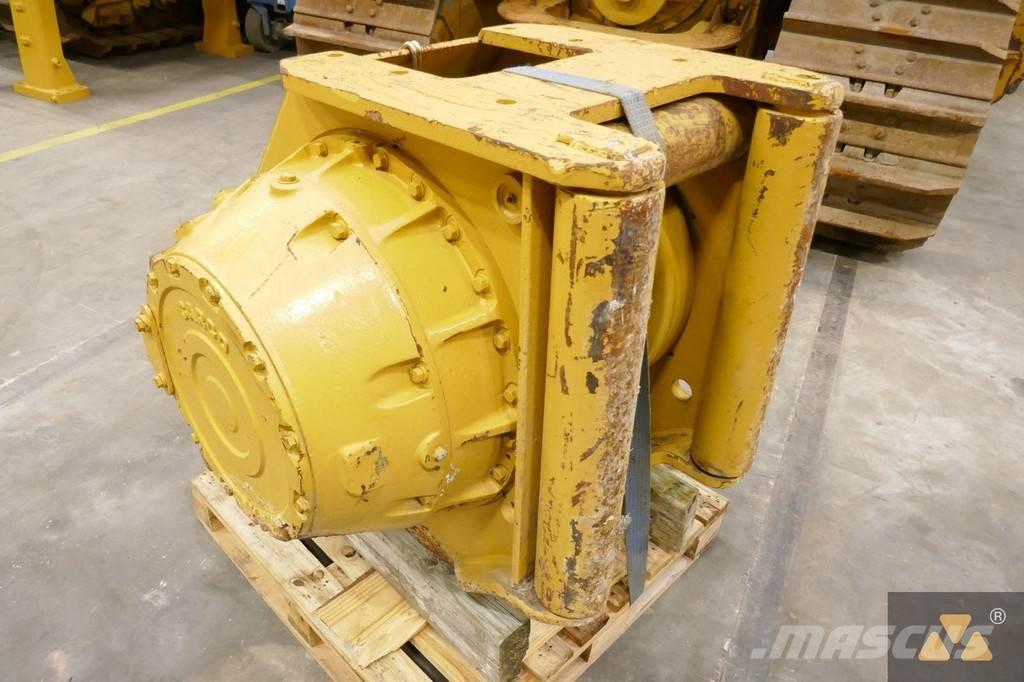 Carco PA57VS Muud osad