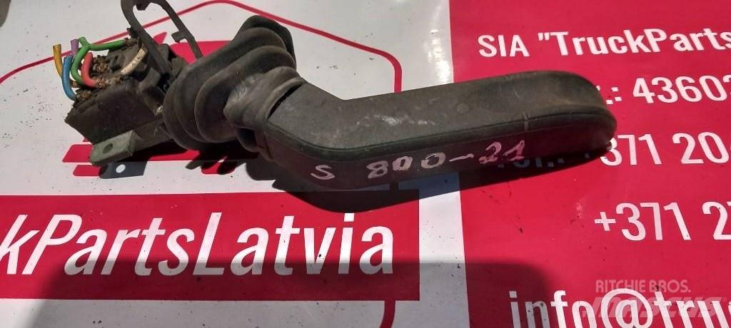 Scania R 420.  1372985 Kabiinid
