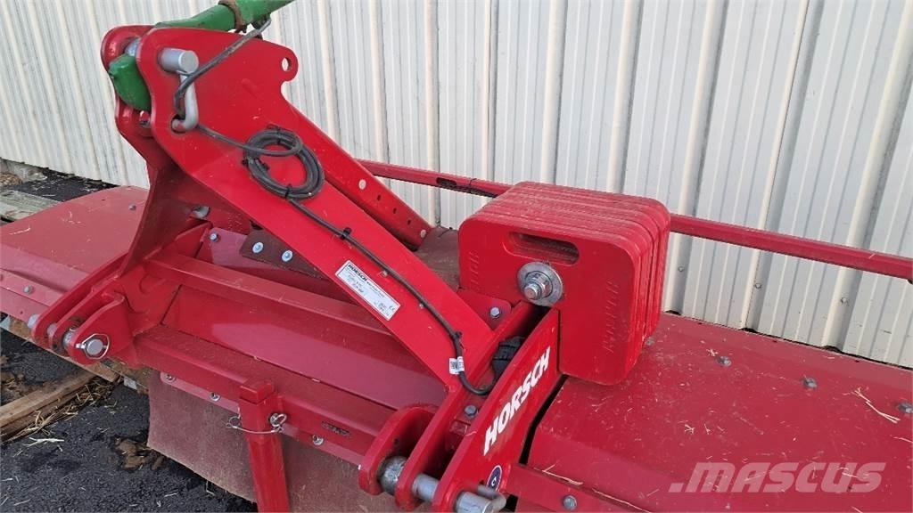 Horsch CULTRO 3 TC Muud põllumajandusmasinad