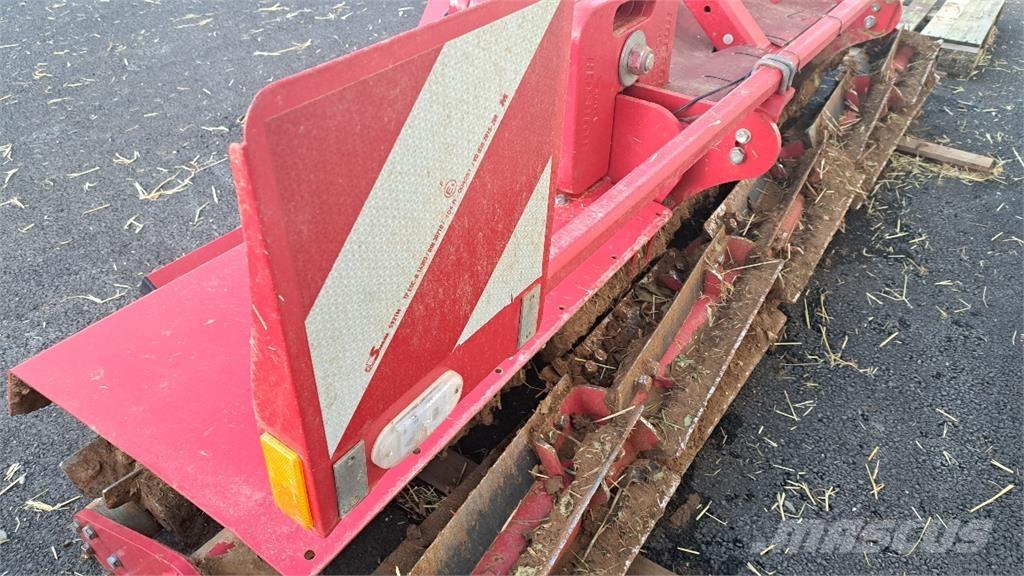 Horsch CULTRO 3 TC Muud põllumajandusmasinad