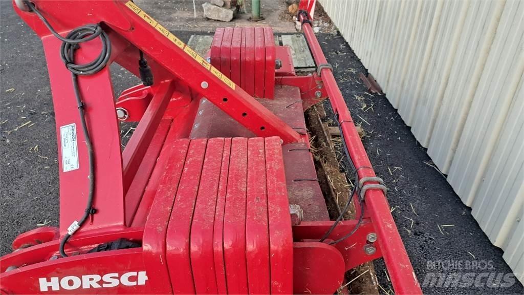 Horsch CULTRO 3 TC Muud põllumajandusmasinad