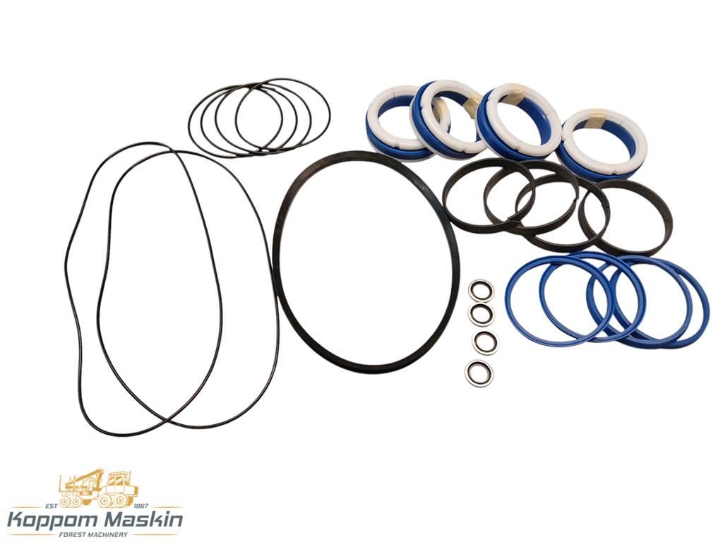 Cranab 1525120 Hüdraulika