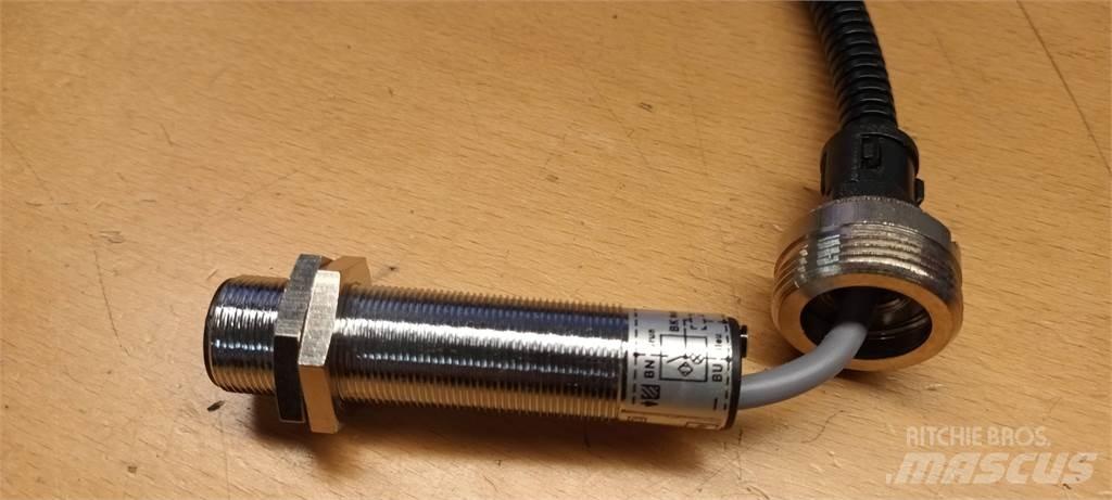 Rottne 046-0232 Elektroonikaseadmed
