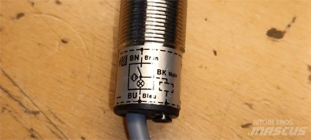Rottne 046-0232 Elektroonikaseadmed