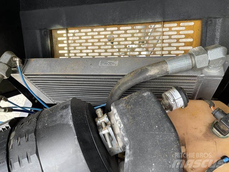 Doosan 7 / 41 - N Kompressorid