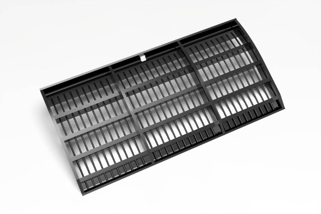 PW 777238.1 Lisavarustus ja komponendid