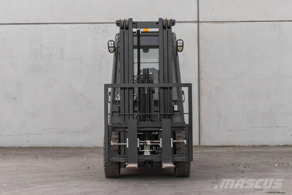 Manitou MI 30 D Diiseltõstukid