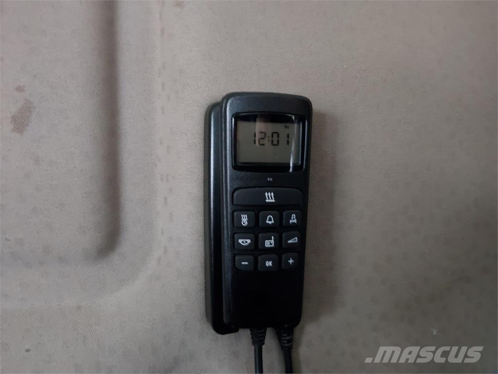 Scania 380 Autoveokid