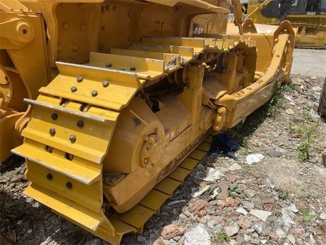 CAT D 7 G Buldooserid