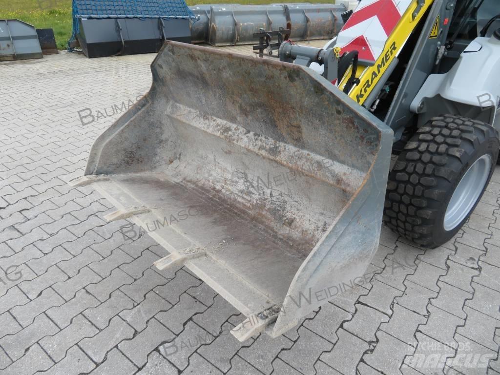 Kramer 5035 Rataslaadurid