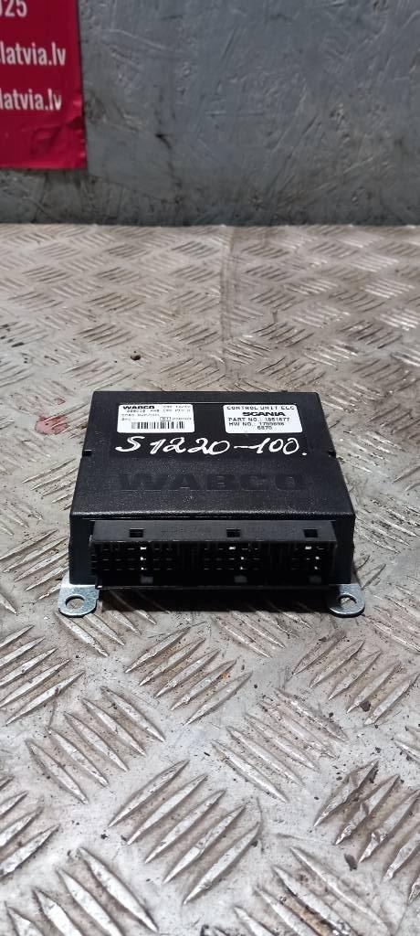 Scania G 400  1851677 Elektroonikaseadmed