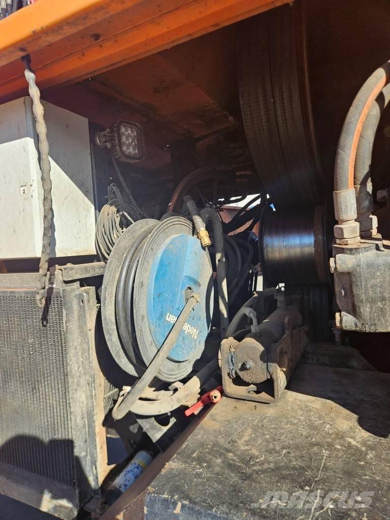 Doppstadt DH 812 Q Puiduhakkurid